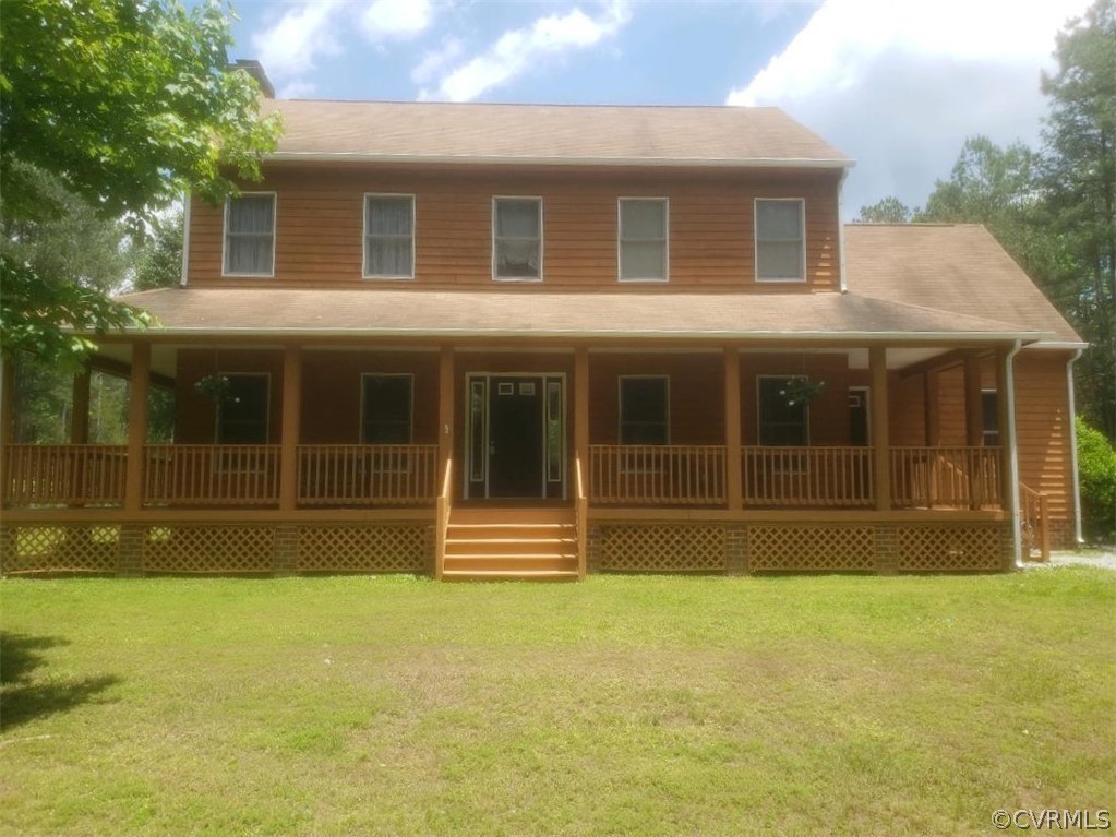6401 Moseley Road Moseley, VA 23120 - Photo 34 of 34 Gallery Image 34