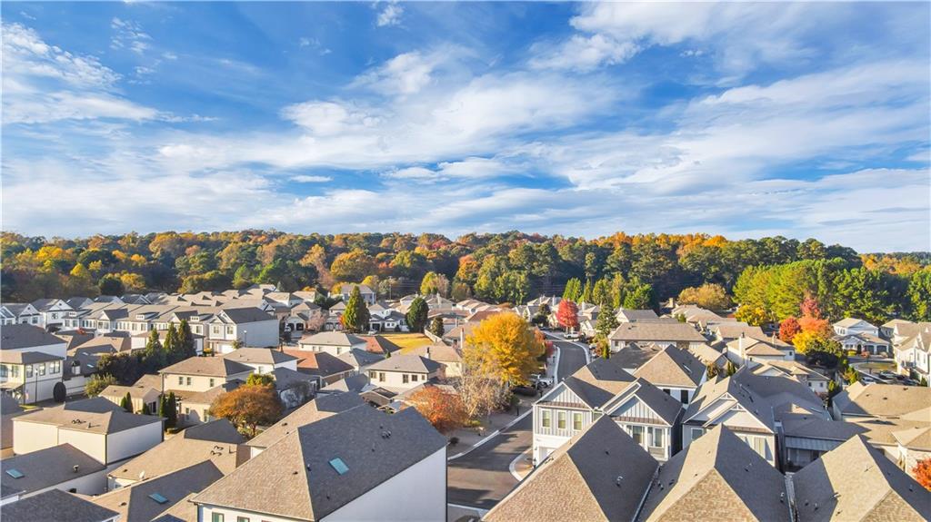 726 Stickley Oak Way Woodstock, GA 30189 - Photo 32 of 40 a view of a city