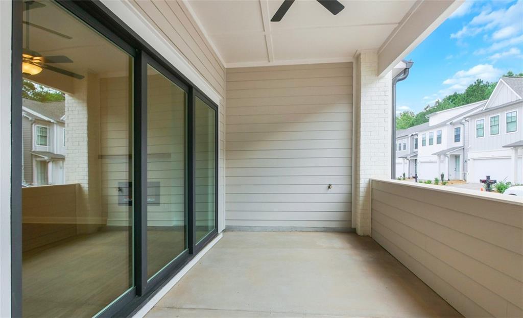 726 Stickley Oak Way Woodstock, GA 30189 - Photo 6 of 40