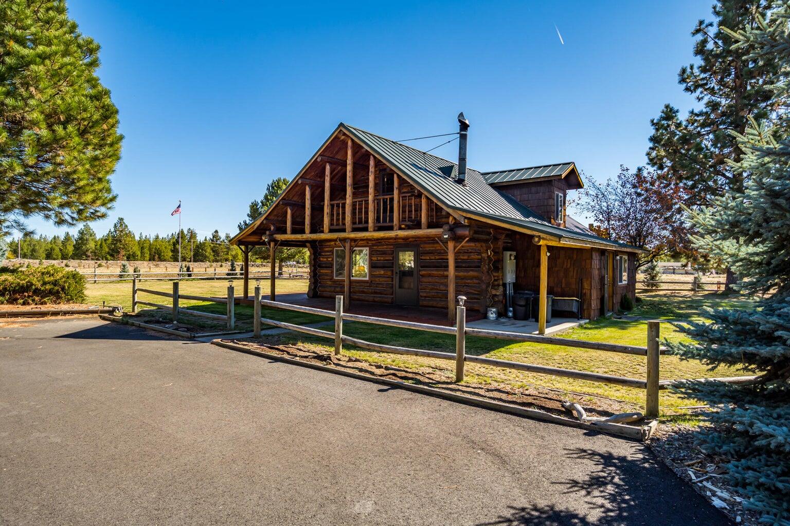 52687 Day Road La Pine, OR 97739 - Photo 5 of 31 Day Rd angle