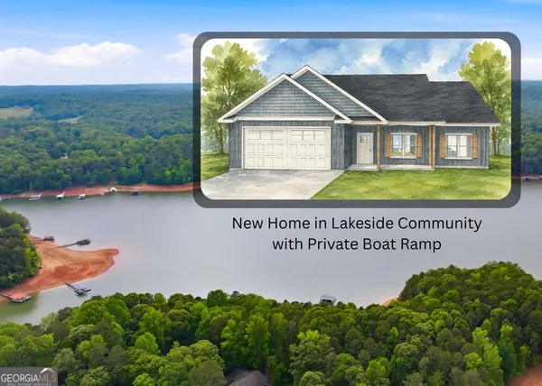 $380,000 | 24 Sexton Lane, Lavonia, GA 30553