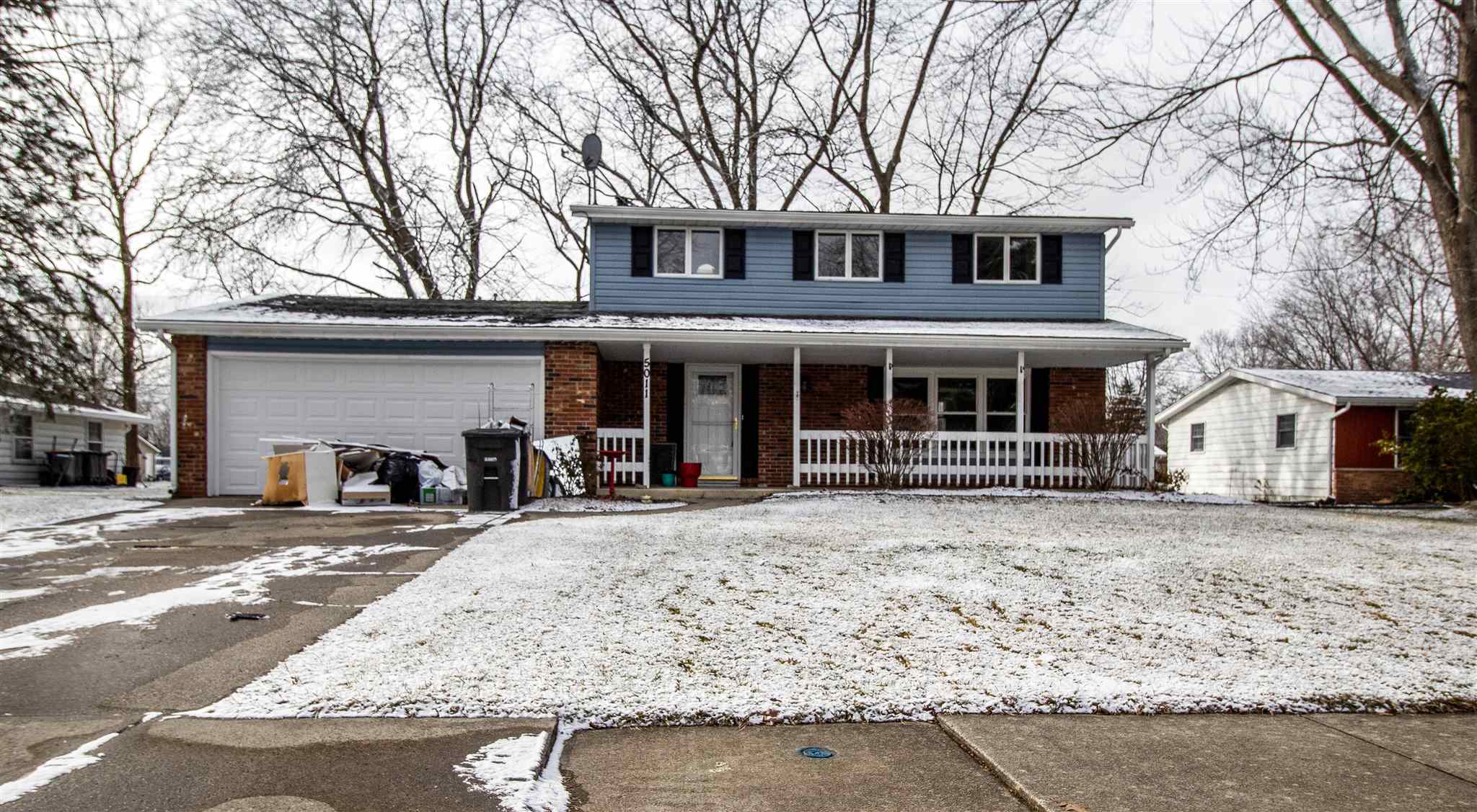 5011 Maple Ridge Drive Fort Wayne, IN 46835 - Photo 1 of 22 Gallery Image 1