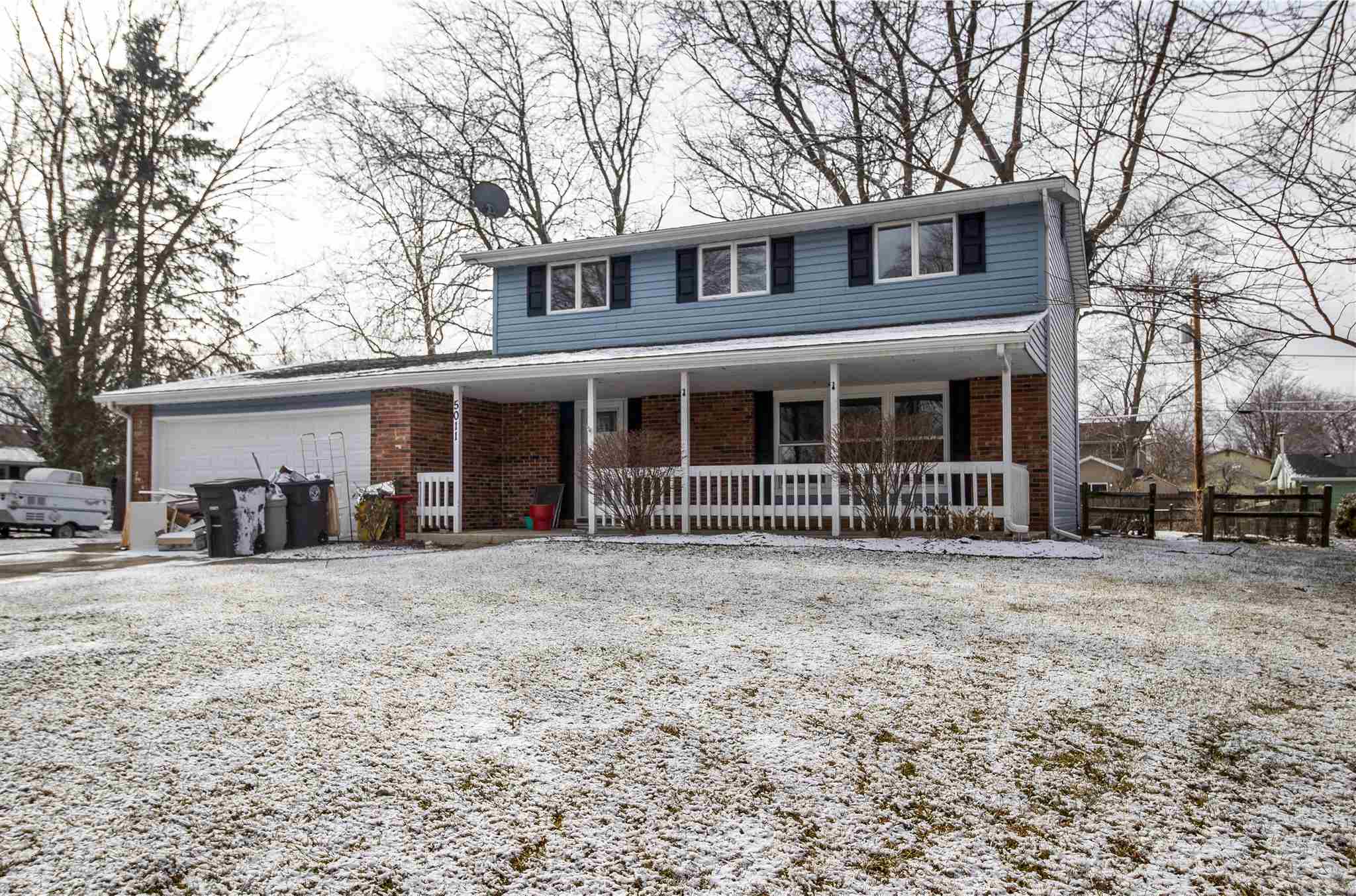 5011 Maple Ridge Drive Fort Wayne, IN 46835 - Photo 22 of 22 Gallery Image 22