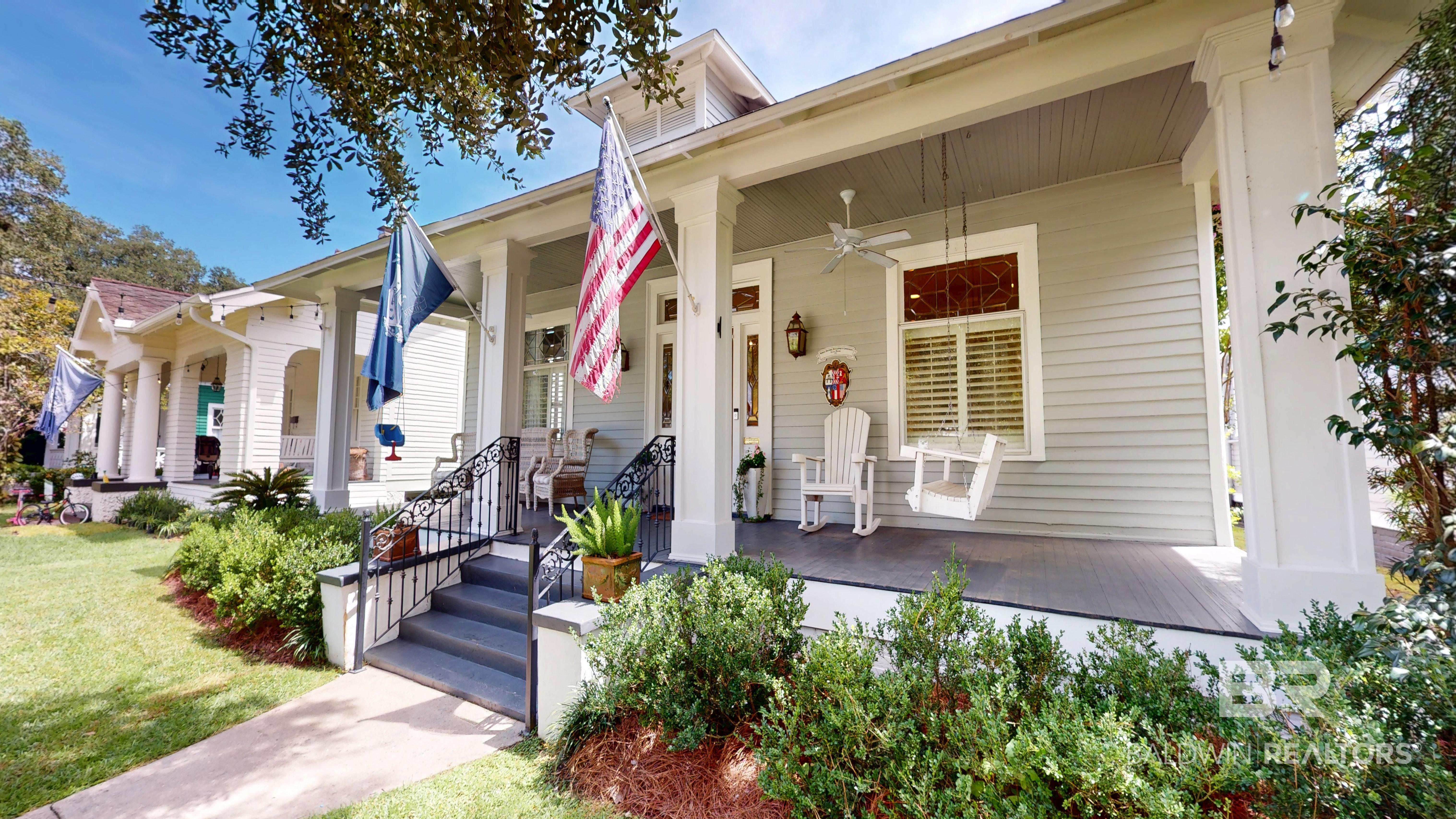 12 North Reed Avenue Mobile, AL 36604 - Photo 5 of 34 Gallery Image 5