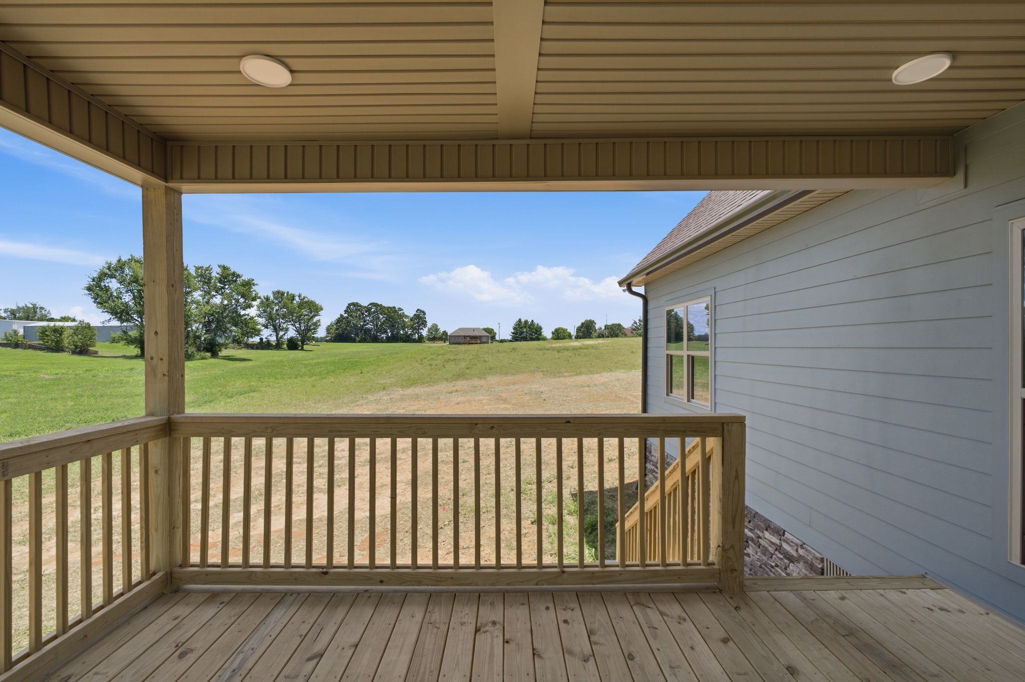 5560 Borthick Road Springfield, TN 37172 - Photo 37 of 42