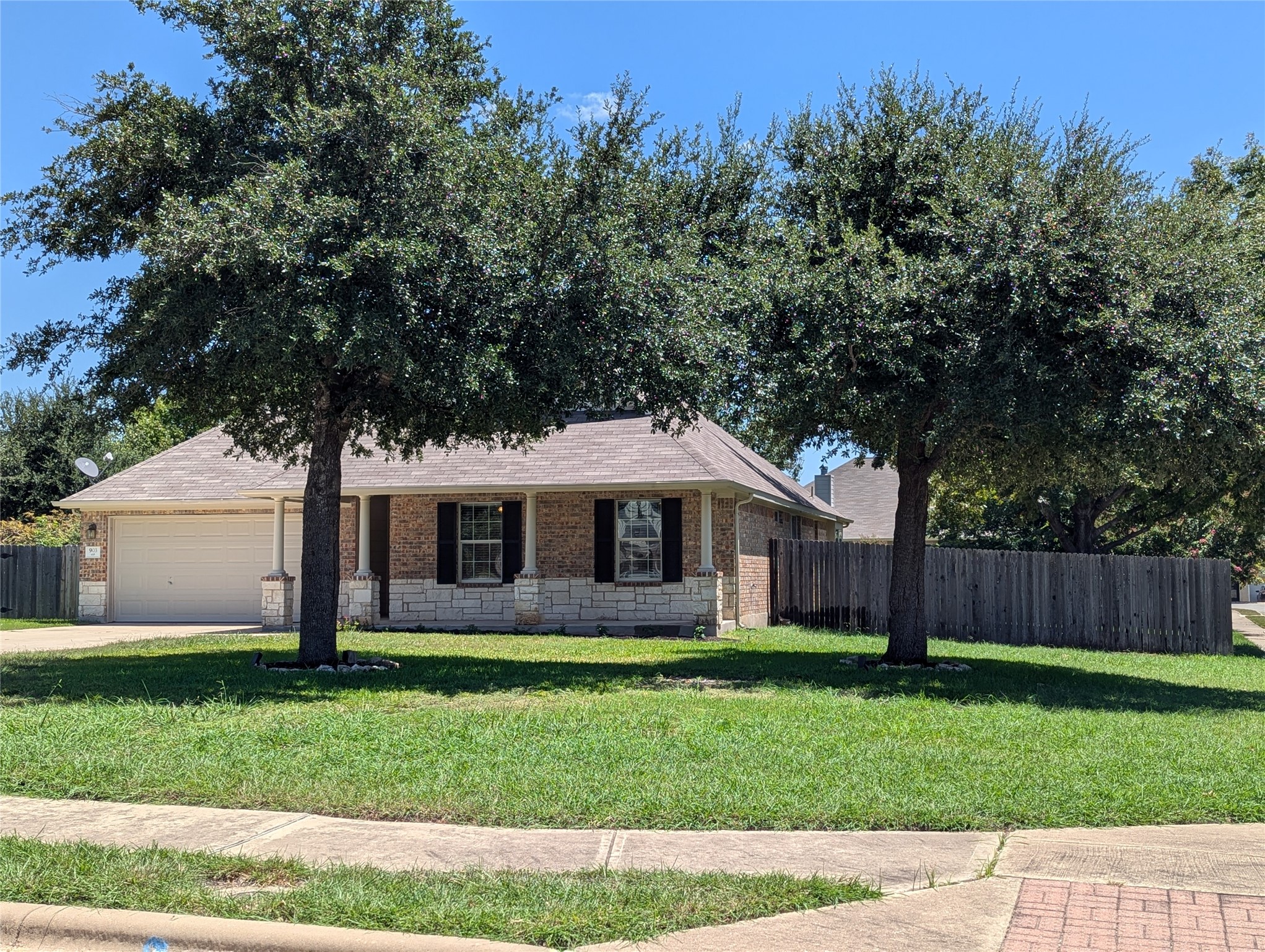 903 Ramsgate Court Pflugerville, TX 78660 - Photo 1 of 1