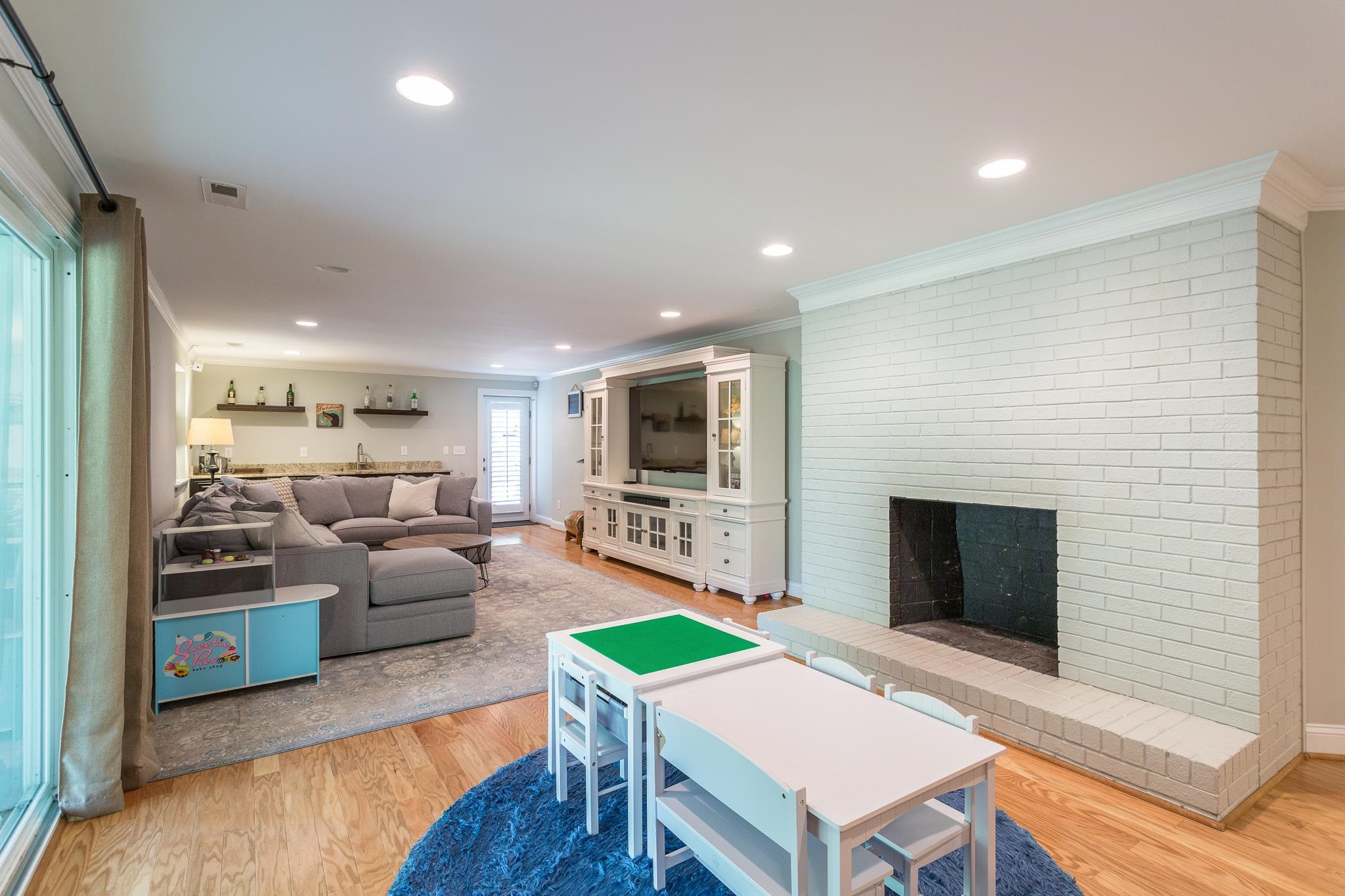 4833 Rembert Drive Raleigh, NC 27612 - Photo 28 of 41 Photo 28