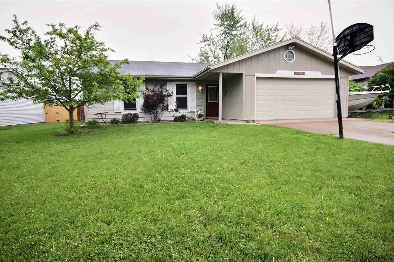 9227 Mariners Ridge Drive Fort Wayne, IN 46819 - Photo 1 of 9