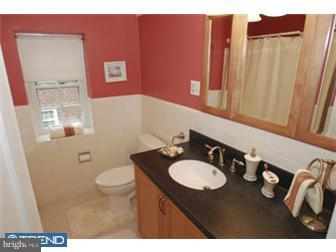 319 Hamilton Road Merion Station, PA 19066 - Photo 11 of 11 Bathroom