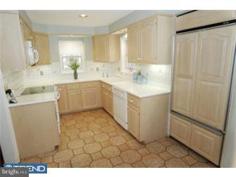 319 Hamilton Road Merion Station, PA 19066 - Photo 5 of 11 Kitchen