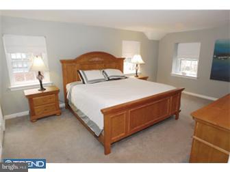 319 Hamilton Road Merion Station, PA 19066 - Photo 7 of 11 Bedroom - Main