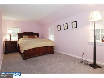 319 Hamilton Road Merion Station, PA 19066 - Photo 9 of 11 Bedroom 3