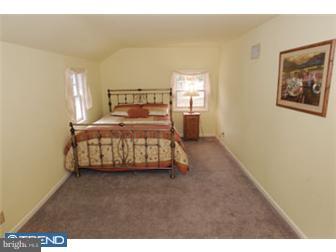 319 Hamilton Road Merion Station, PA 19066 - Photo 10 of 11 Bedroom 4