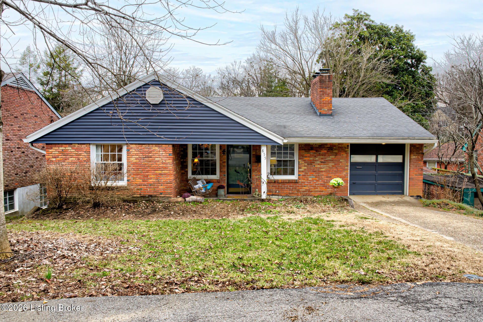 1855 Gresham Road Louisville, KY 40205 - Photo 1 of 44 GSP-1855 Gresham Rd-1