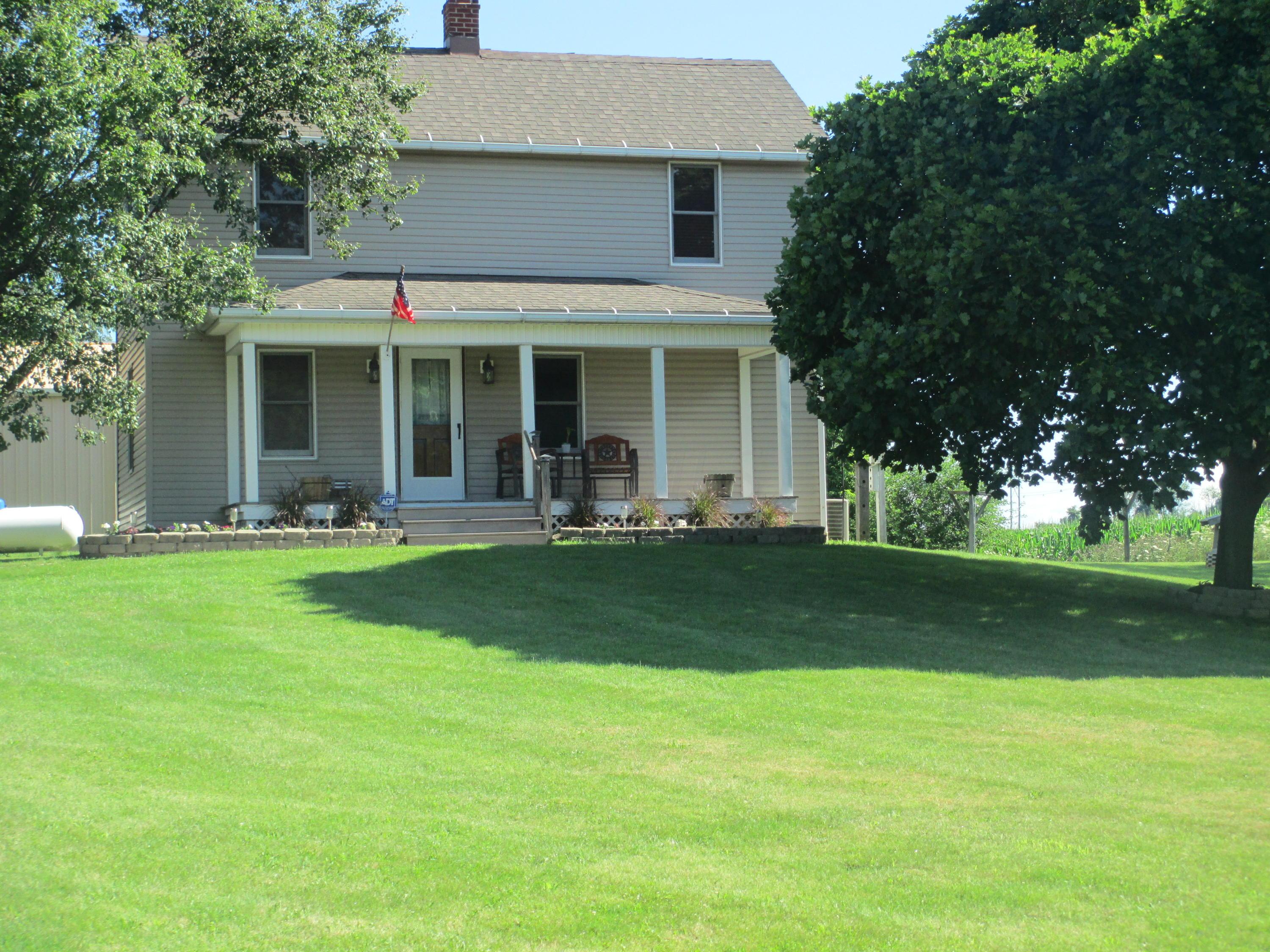 9510 Lancaster-Circleville Road Southwest Amanda, OH 43102 - Photo 2 of 17 Gallery Image 2