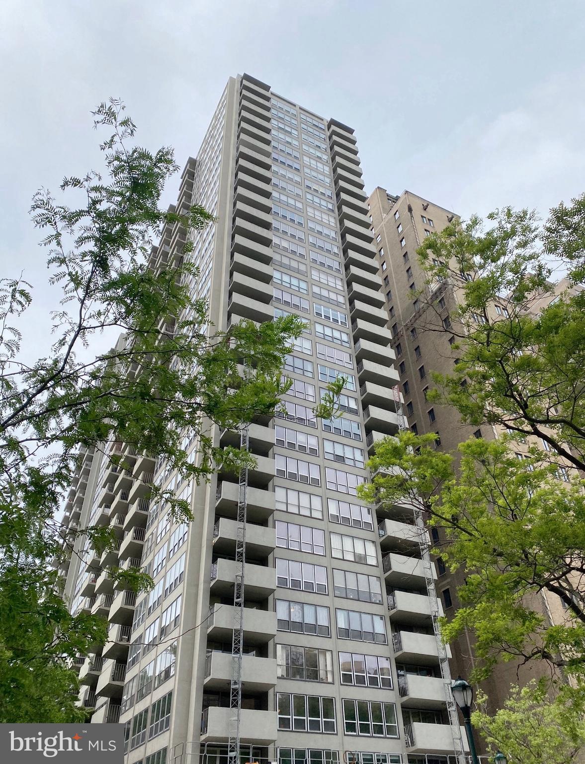 224-30 West Rittenhouse Square, Unit 1014 Philadelphia, PA 19103 - Photo 16 of 16