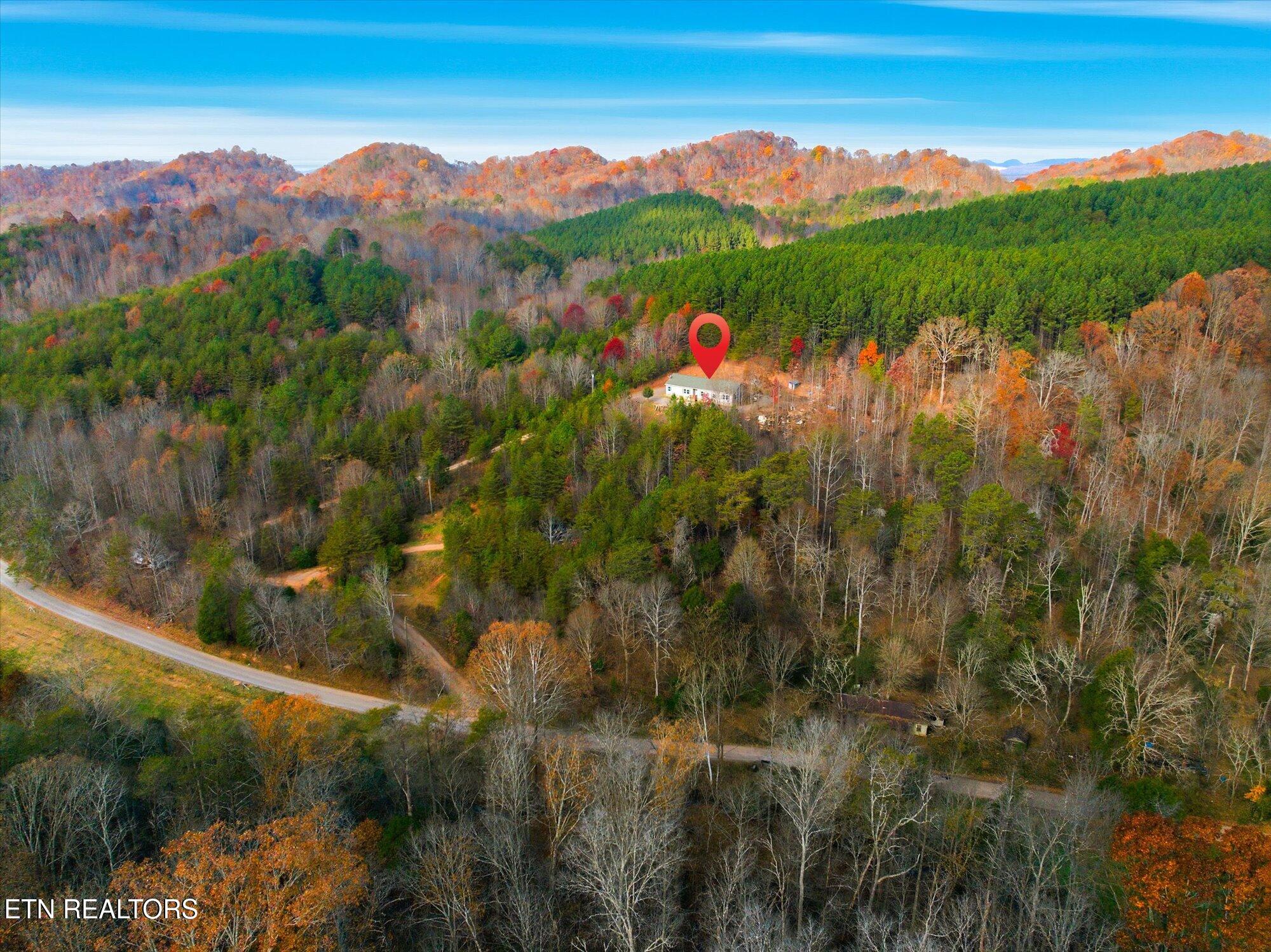 550 Happy Hollow Road Madisonville, TN 37354 - Photo 4 of 19 1000053960