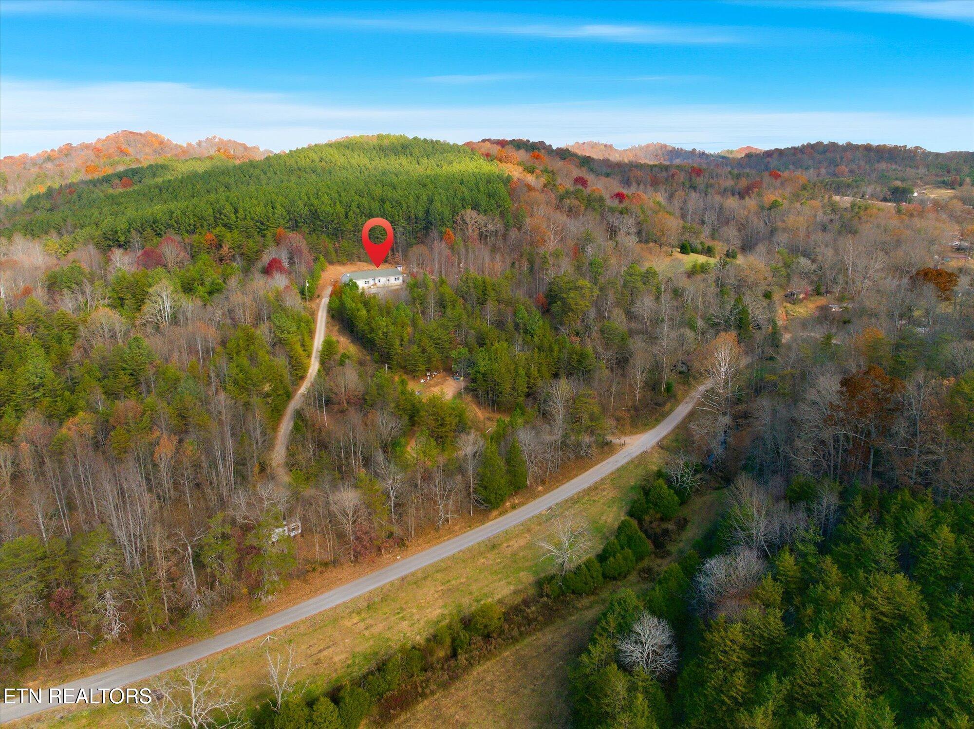 550 Happy Hollow Road Madisonville, TN 37354 - Photo 5 of 19 1000053959