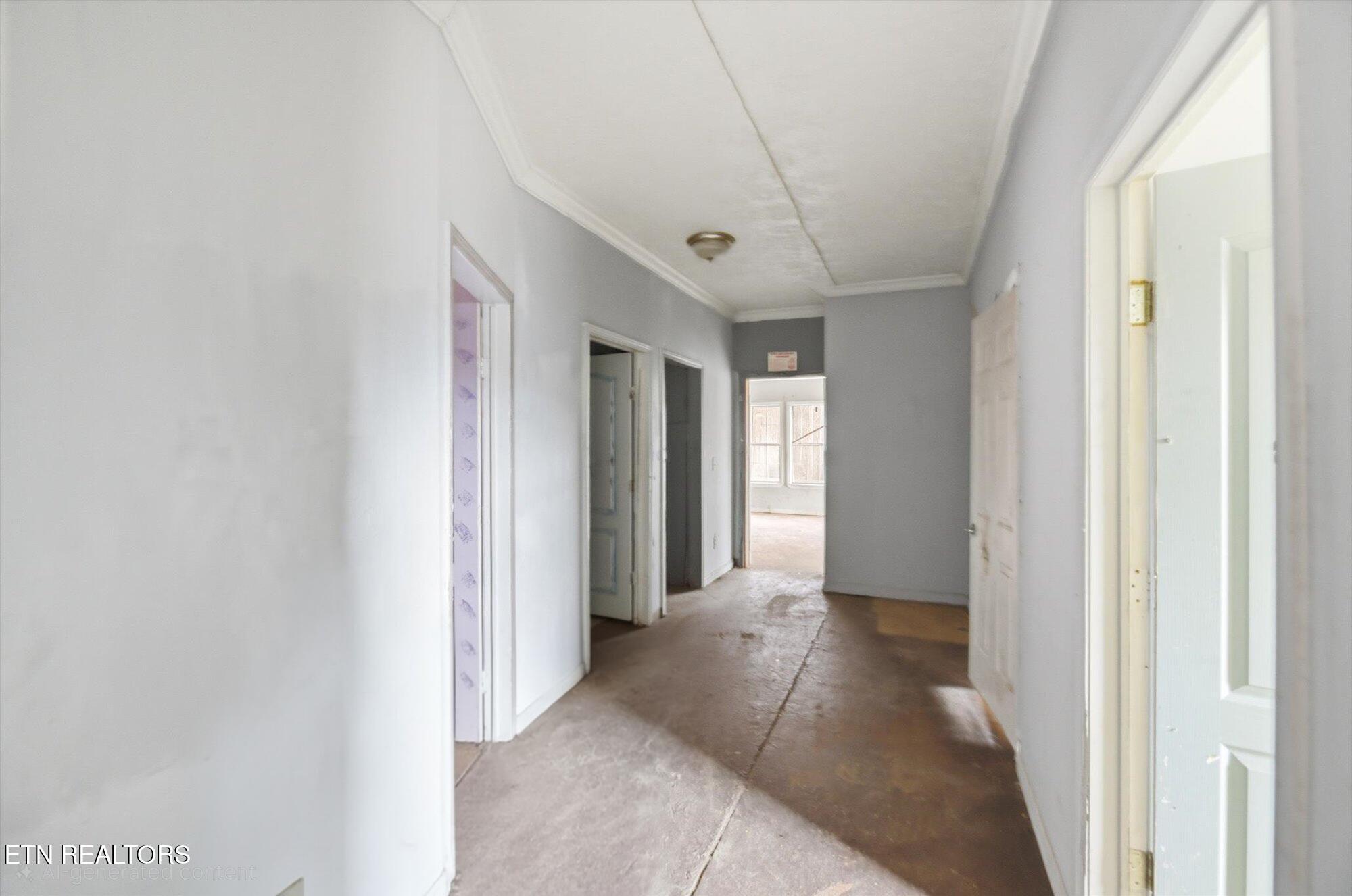 550 Happy Hollow Road Madisonville, TN 37354 - Photo 9 of 19 1000053974