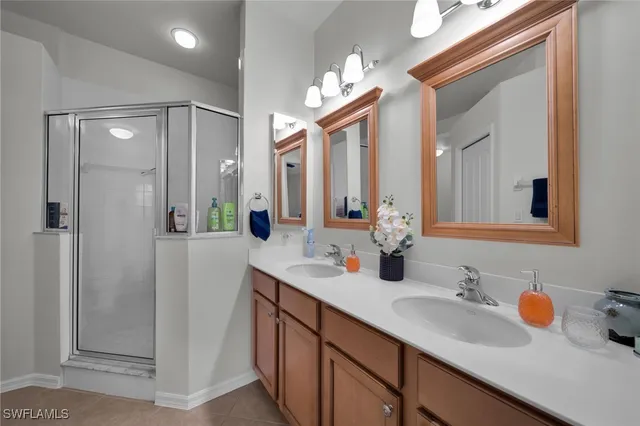 a view of bathroom with a toilet