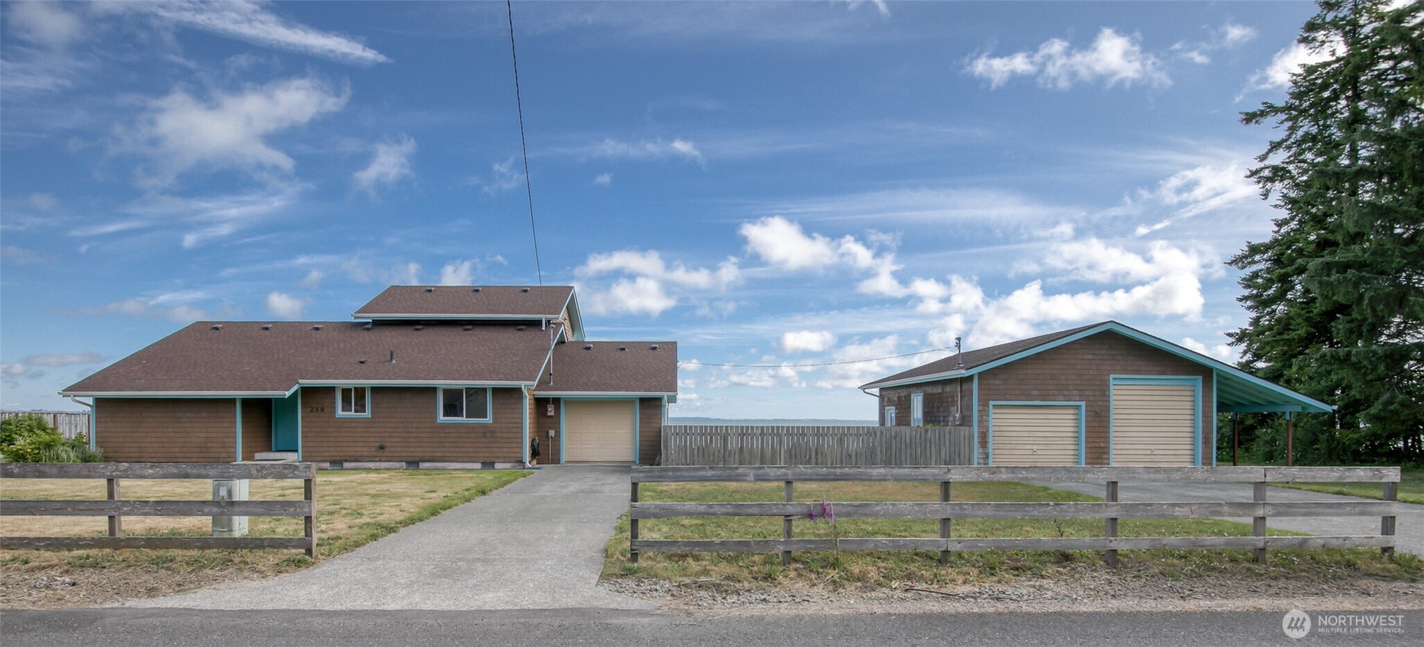 249 Burrows Road Hoquiam, WA 98550 - Photo 1 of 40 Gallery Image 1