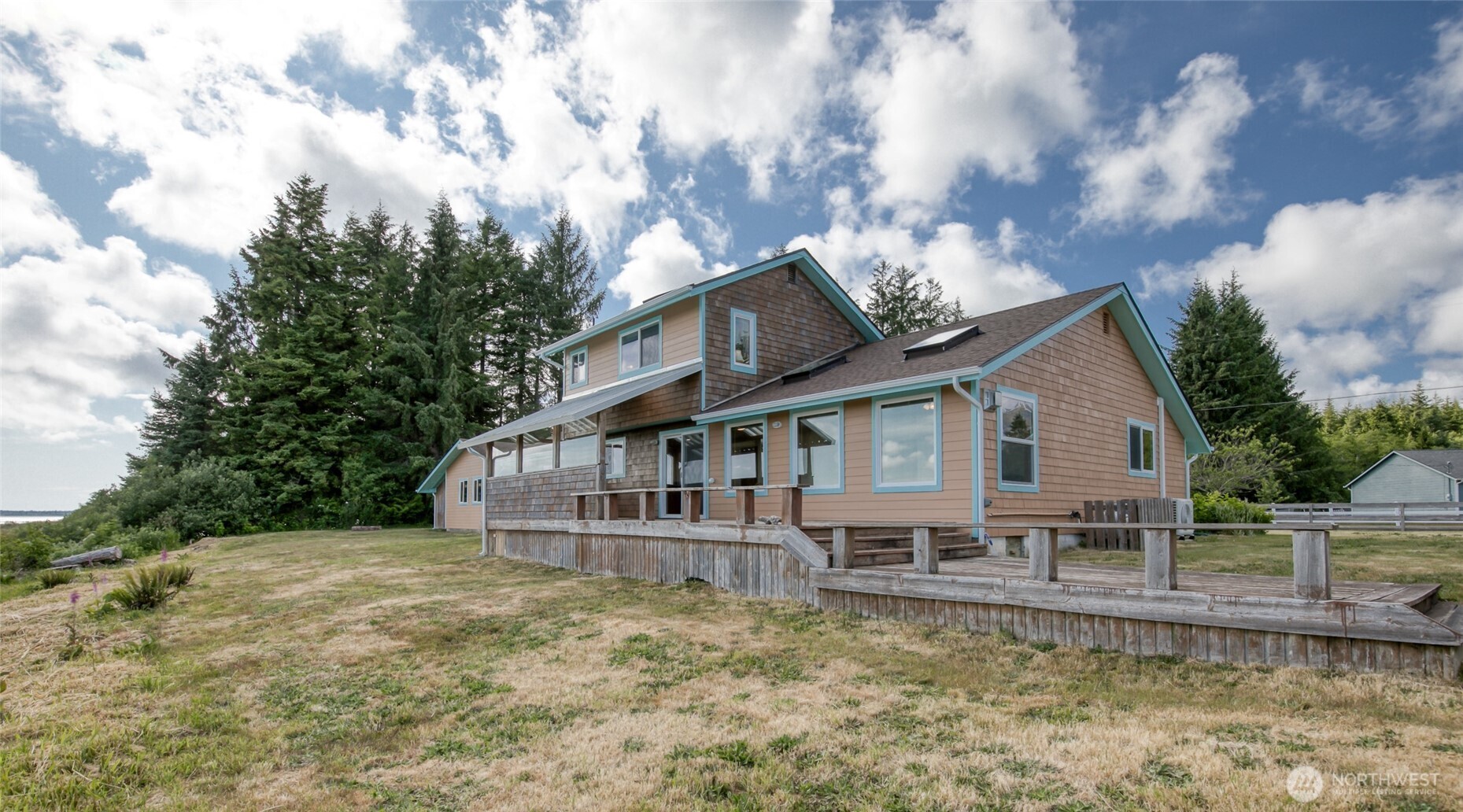 249 Burrows Road Hoquiam, WA 98550 - Photo 2 of 40 Gallery Image 2