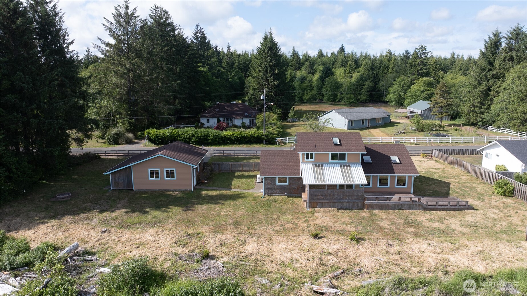 249 Burrows Road Hoquiam, WA 98550 - Photo 40 of 40 Gallery Image 40