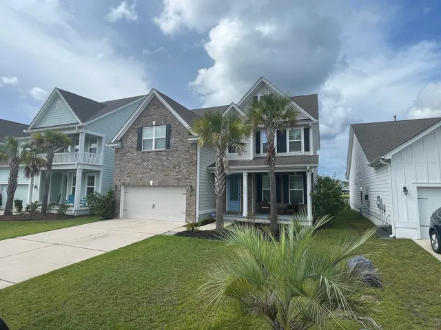 $2,995 | 208 Seaworthy Street, Summerville, SC 29486