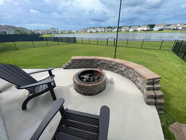 $2,995 | 208 Seaworthy Street, Summerville, SC 29486