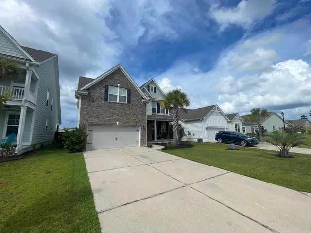 $2,995 | 208 Seaworthy Street, Summerville, SC 29486