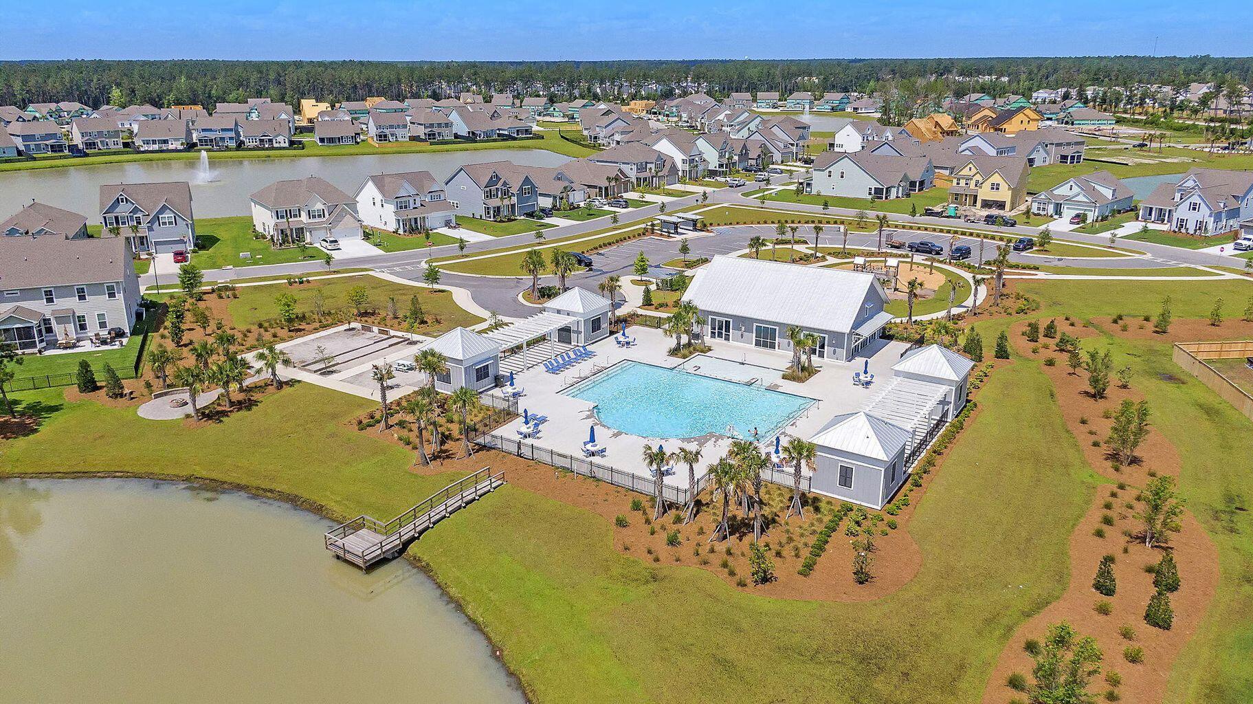 208 Seaworthy Street Summerville, SC 29486 - Photo 25 of 28 Amenities