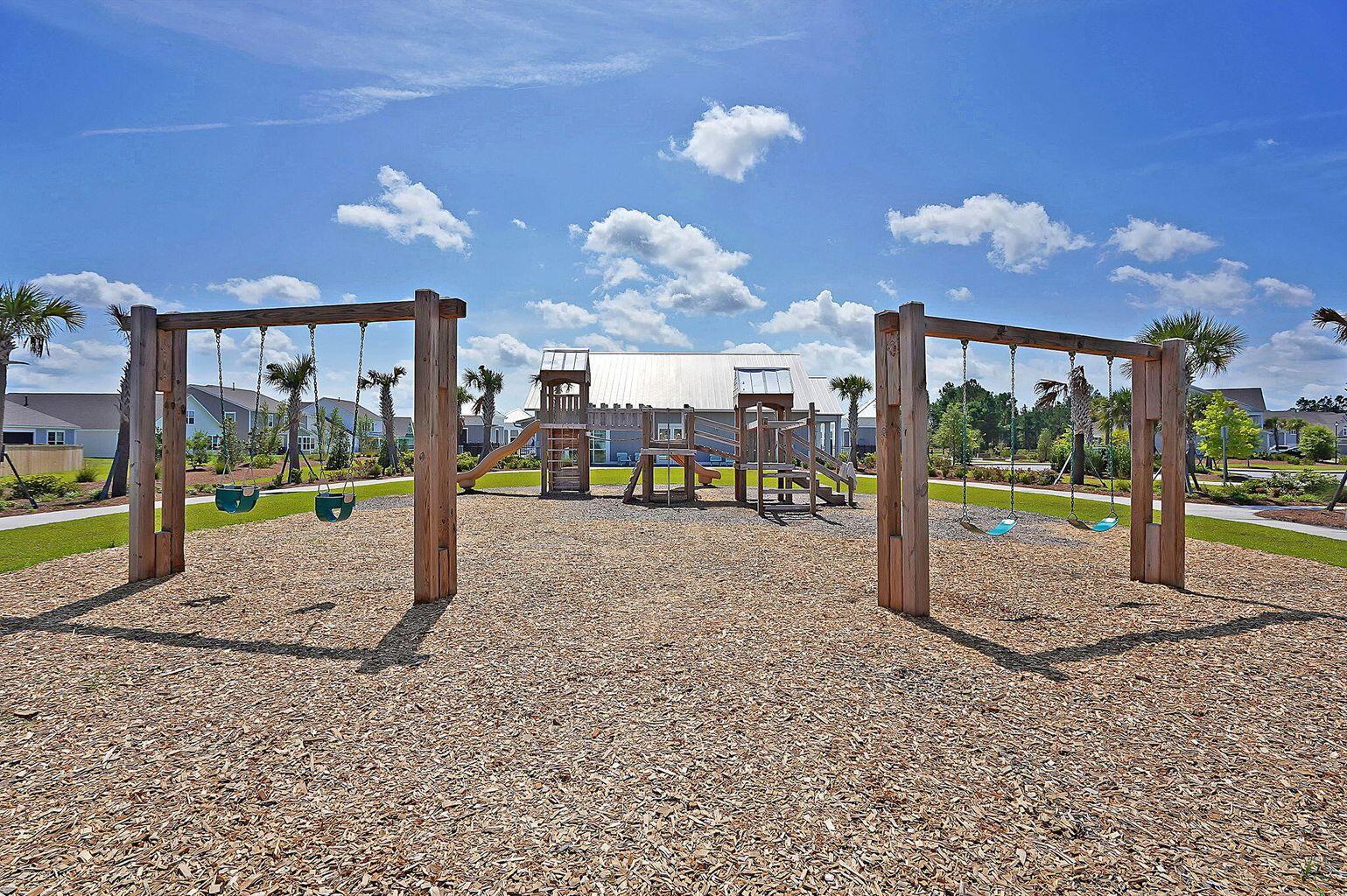 208 Seaworthy Street Summerville, SC 29486 - Photo 26 of 28 Playground