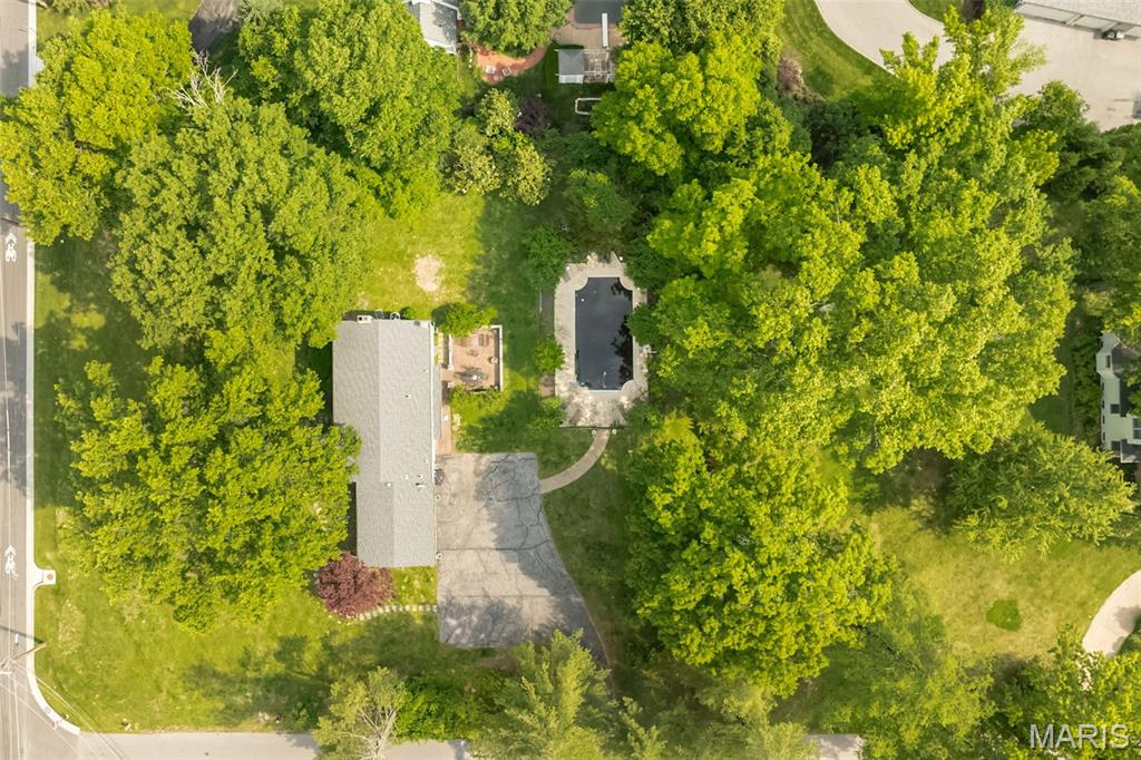 2530 North Geyer Road Frontenac, MO 63131 - Photo 24 of 28 Gallery Image 24