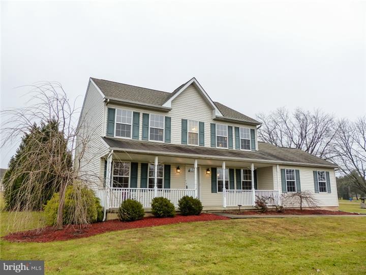 1007 Blue School Road Perkasie, PA 18944 - Photo 1 of 25 Exterior Front