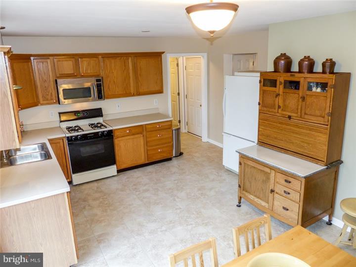 1007 Blue School Road Perkasie, PA 18944 - Photo 13 of 25 Kitchen