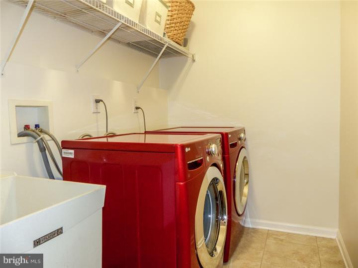 1007 Blue School Road Perkasie, PA 18944 - Photo 14 of 25 Laundry Room
