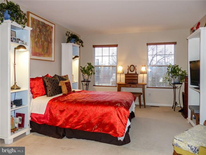 1007 Blue School Road Perkasie, PA 18944 - Photo 15 of 25 Master Bedroom