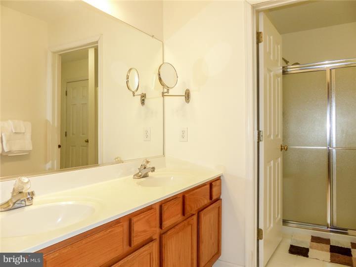 1007 Blue School Road Perkasie, PA 18944 - Photo 16 of 25 Master Bathroom