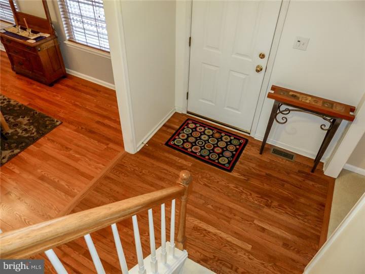1007 Blue School Road Perkasie, PA 18944 - Photo 3 of 25 Foyer