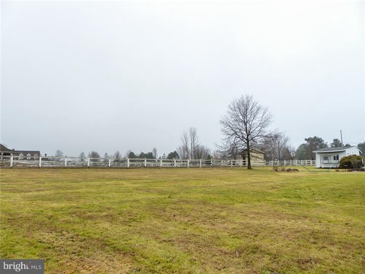 1007 Blue School Road Perkasie, PA 18944 - Photo 25 of 25 View in Back