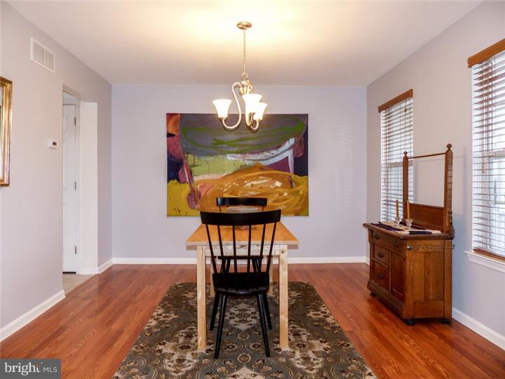 1007 Blue School Road Perkasie, PA 18944 - Photo 6 of 25 Dining Room