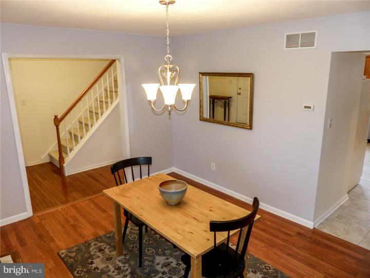 1007 Blue School Road Perkasie, PA 18944 - Photo 7 of 25 Dining Room