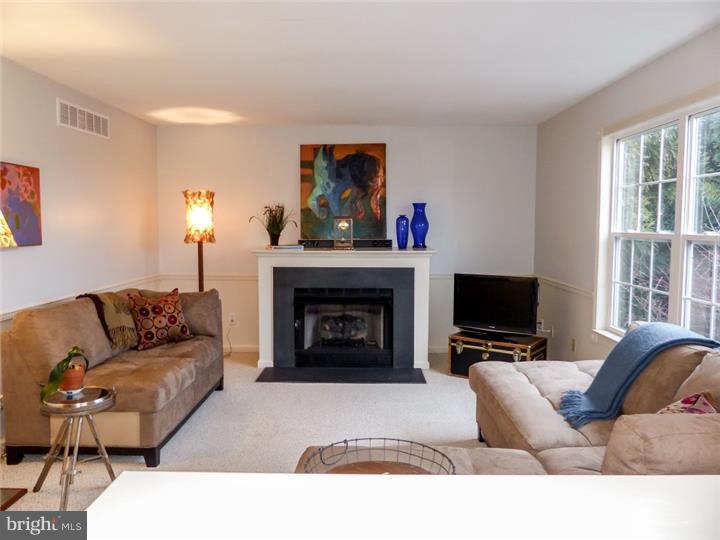 1007 Blue School Road Perkasie, PA 18944 - Photo 8 of 25 Family Room
