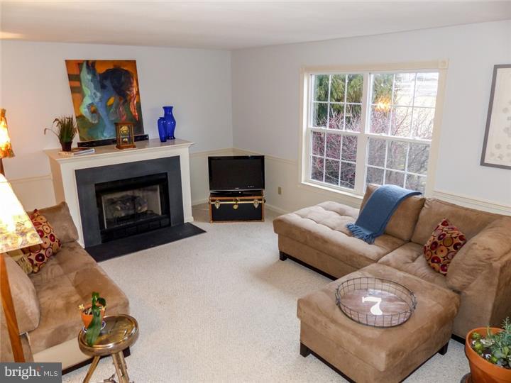 1007 Blue School Road Perkasie, PA 18944 - Photo 9 of 25 Family Room