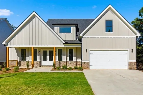 $609,900 | 28 Bridgestone Way, Cartersville, GA 30120