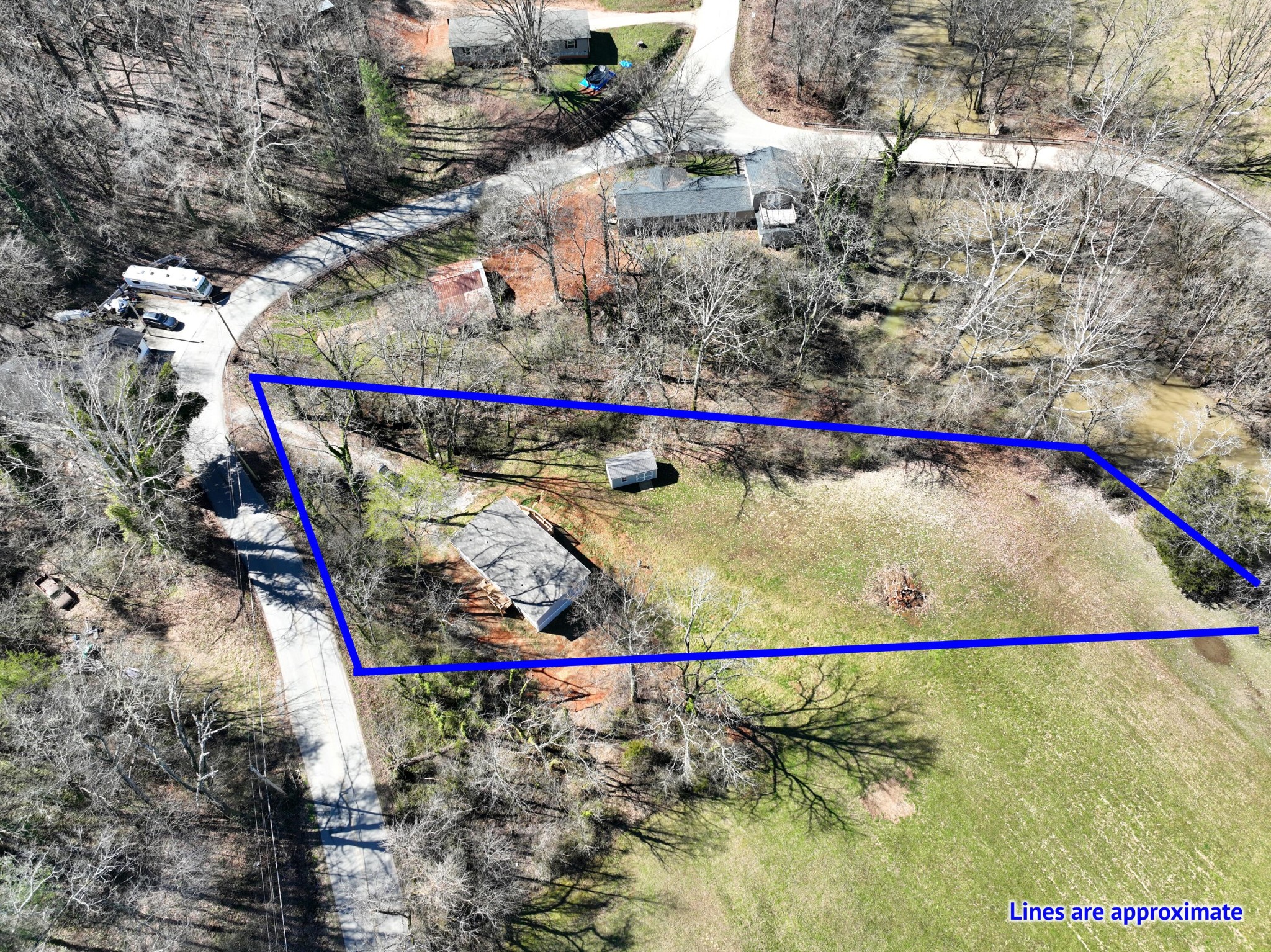 736 Mahoney Road Oliver Springs, TN 37840 - Photo 51 of 53