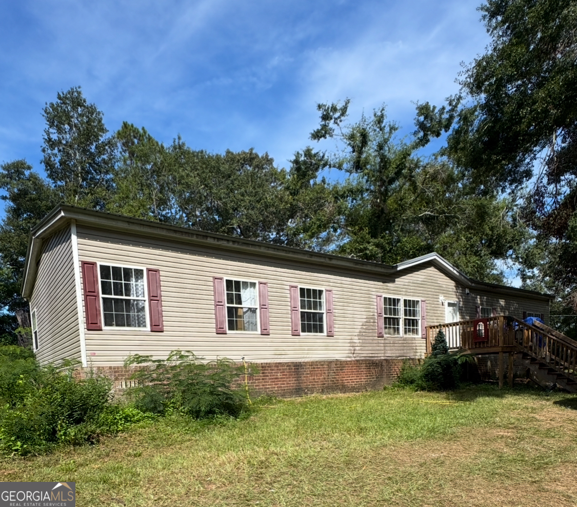 17939 Highway 169 Claxton, GA 30417 - Photo 1 of 13