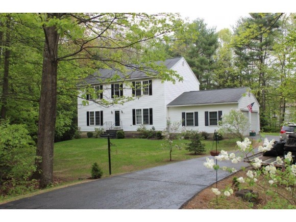 36 Meadow Lane Rochester, NH 03867 - Photo 1 of 21