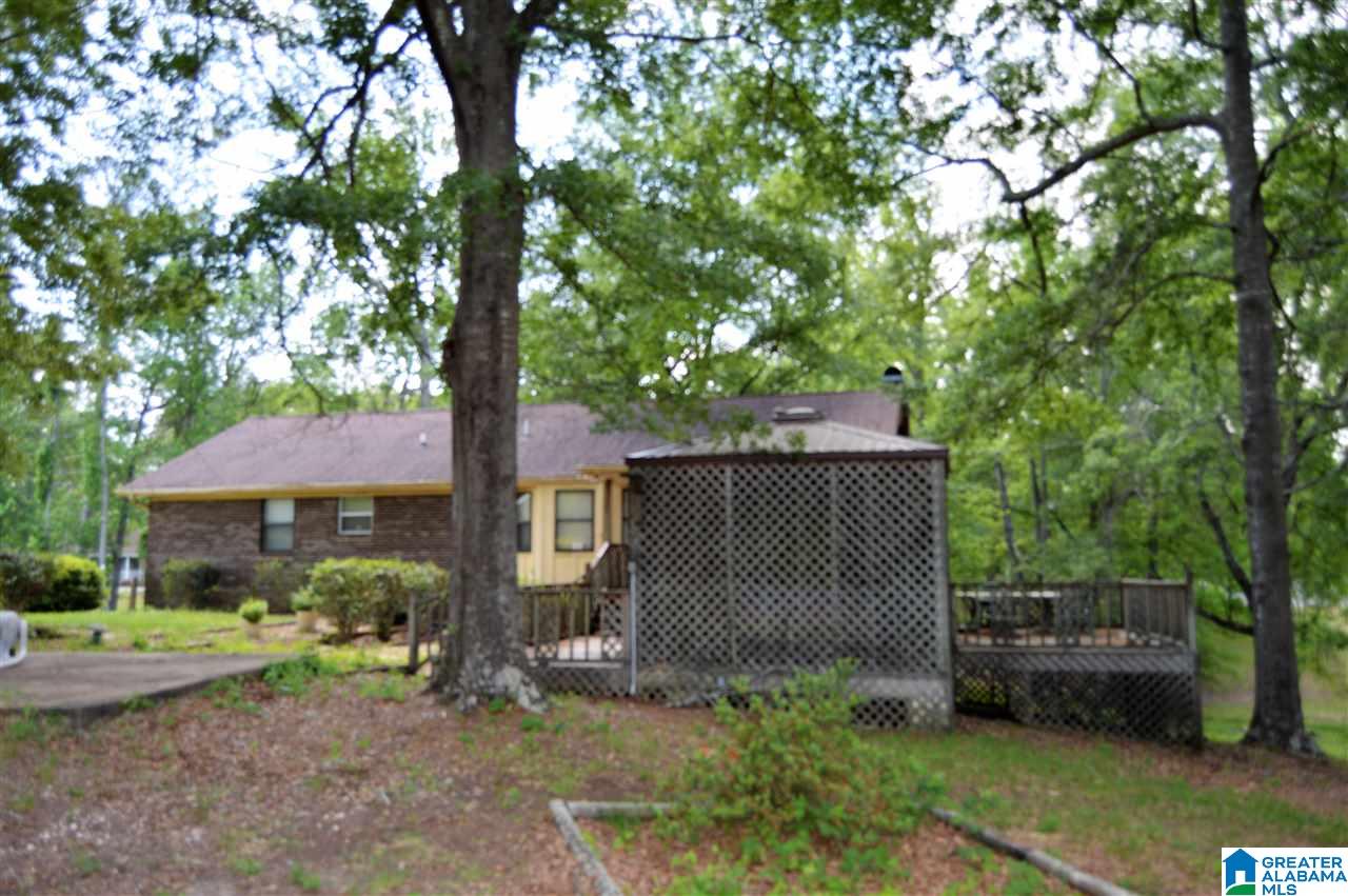5281 Hollis Goodwin Road Dora, AL 35062 - Photo 46 of 49