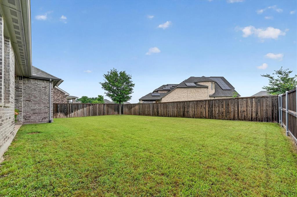 713 Rous Falls McKinney, TX 75071 - Photo 38 of 40